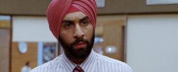 Rocket Singh: Salesman of the Year Movie Screenshot