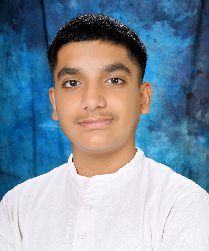 Kartik Chandra Picture