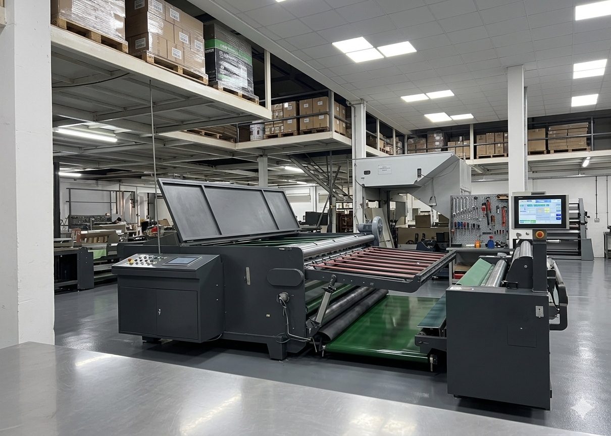 Factory