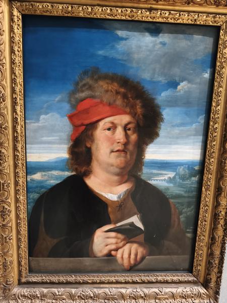 Llego a Bruselas y me voy de museos. - Bélgica: Arte en Bruselas, Amberes, Brujas, Gante y Lovaina (105)