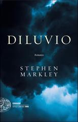 Stephen Markley – Diluvio (2024)