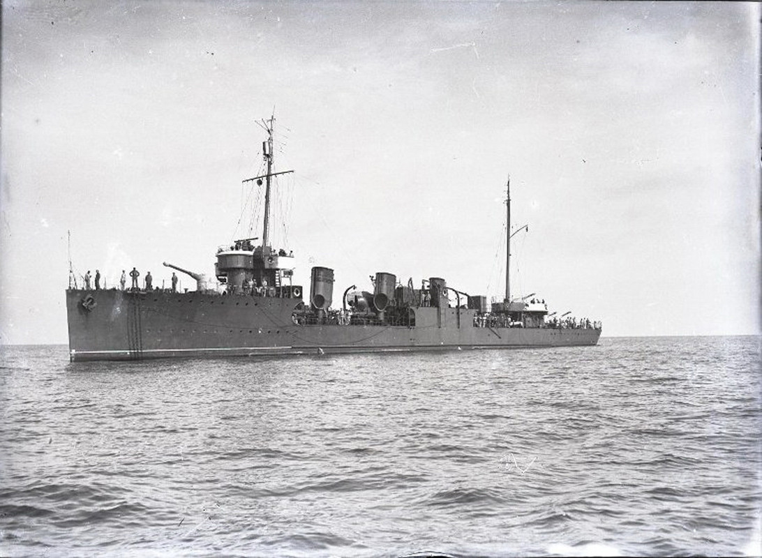 Дзержинский 4931584