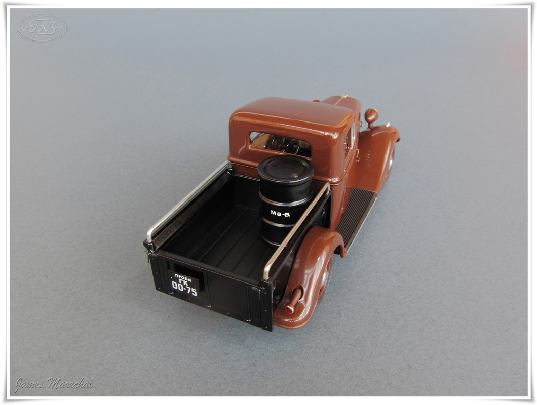 ГАЗ-М415 (5) НАП