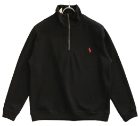 Sudadera Ralph Lauren