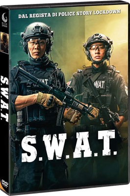 S.W.A.T. (2019) HD m720p iTA CHI AC3 x264