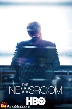 The Newsroom (2012)