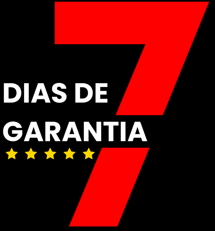 Imagem Garantia