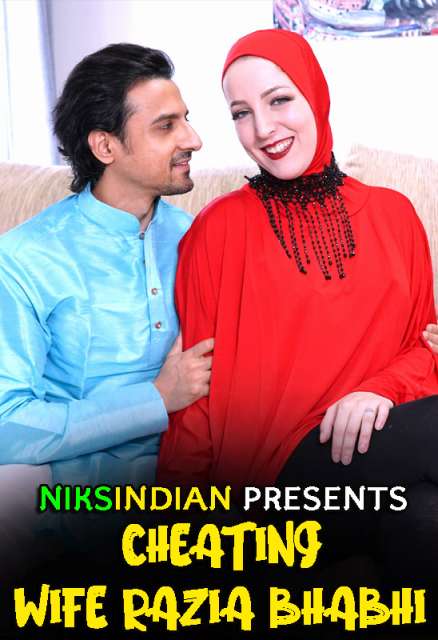 Cheating Wife Razia Bhabhi 2022 NiksIndian Originals Short Film 720p Download & Watch Online