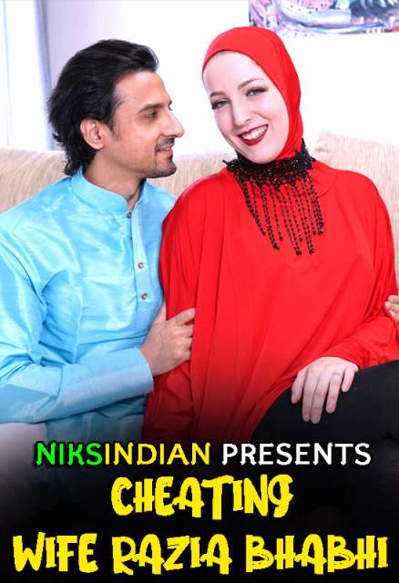 Cheating Wife Razia Bhabhi 2022 NiksIndian Originals Short Film 720p HDRip x264 Download