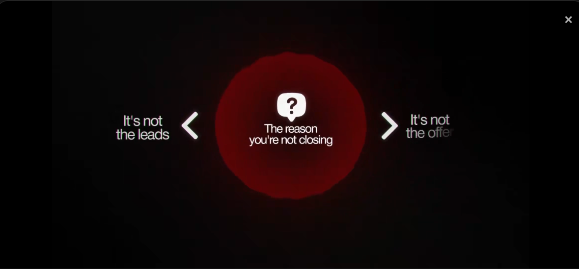 Motion Graphics Sample 1 Thumbnail