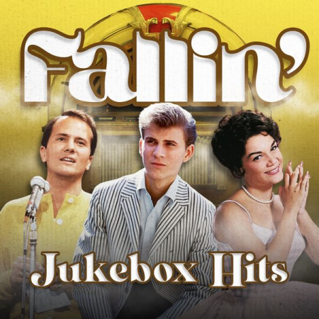 VA - Fallin' (Jukebox Hits) (2022)