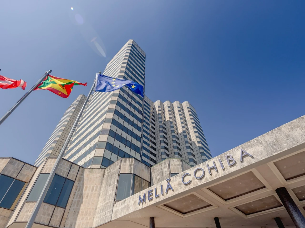 melia cohiba hotel 565