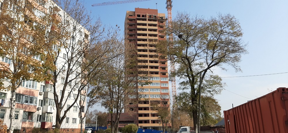 Лермонтова 10 Фото