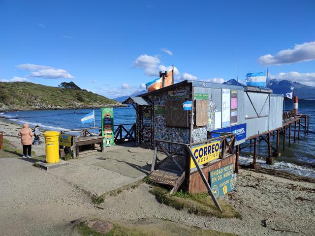 ARGENTINA INFINITA II/ TORRES DEL PAINE - Blogs de Argentina - USHUAIA. FIN DEL MUNDO (11)