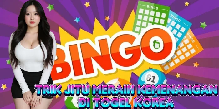 Trik Jitu Meraih Kemenangan di Togel Korea Trik Jitu Meraih Kemenangan di Togel Korea