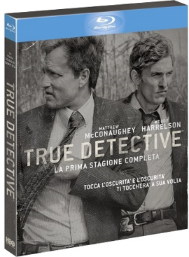 True Detective - Stagione 1 (2014).mkv BDRip ITA ENG AAC x264 [Completa]