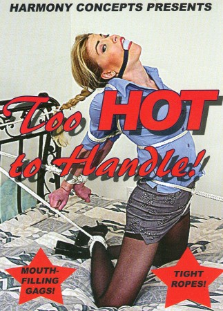 Too Hot To Handle DVD