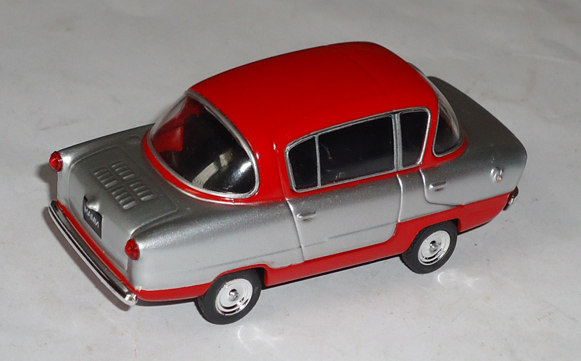 НАМИ-А50 Белка1