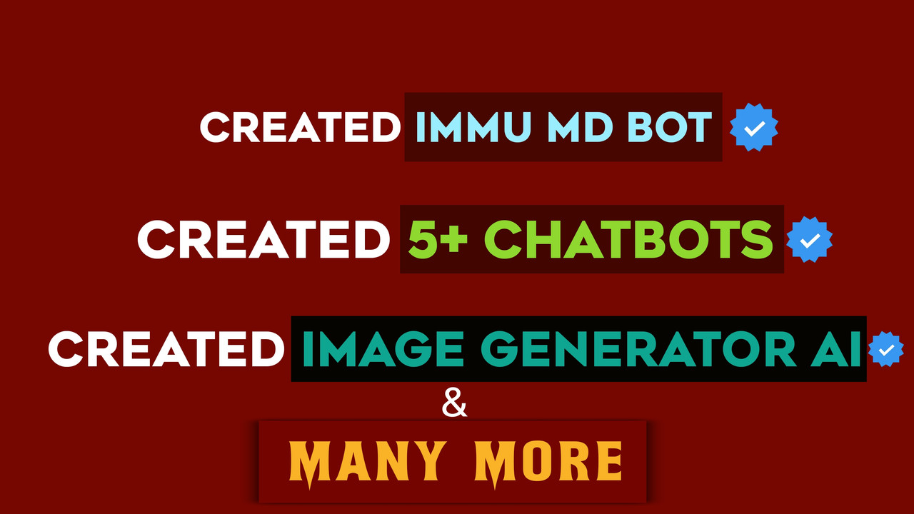 IMMU MD WhatsApp Bot