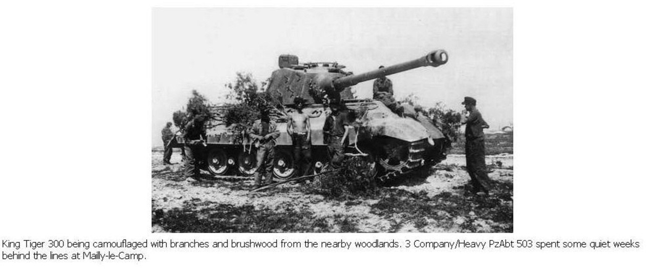 Panzer Ace - Richard Freiherr von Rosen_Страница_212