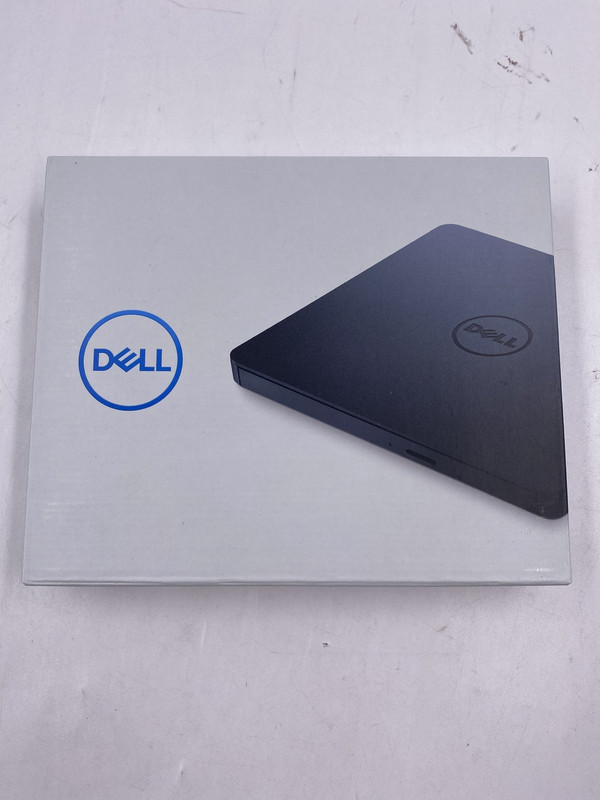 DELL SLIM DVD DRIVE LECTEUR DVD COMPACT USB 08K50CPLC0005F500RA00