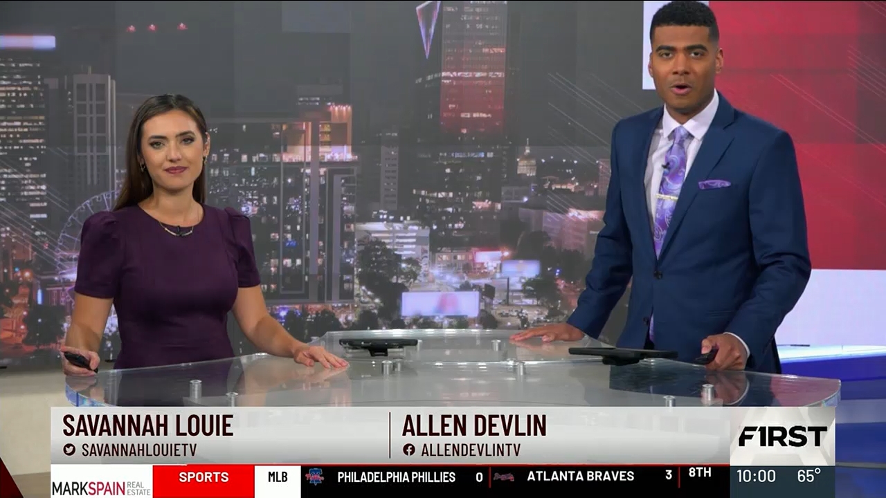 10.13 - 03.00.00 - Atlanta News First at 10pm  ᴺᵉʷ..ts_snapshot_03.47.889