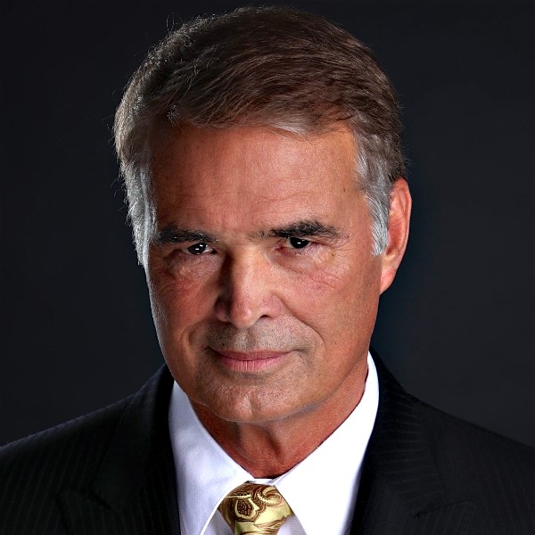 Mark Brandon