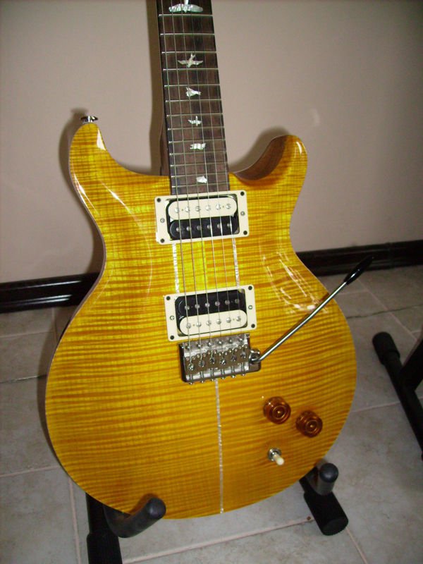 PRS Santana ll #3