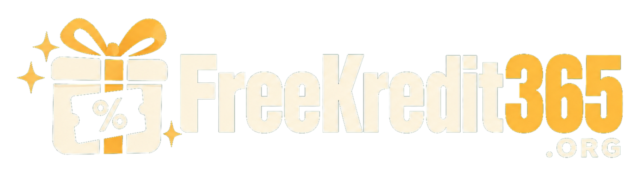 Free Kredit 365