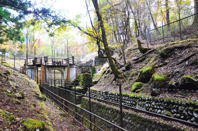 Abismo Kanmangafuchi-13-11-2024 - Japón y sus Pueblos-2024 (38)