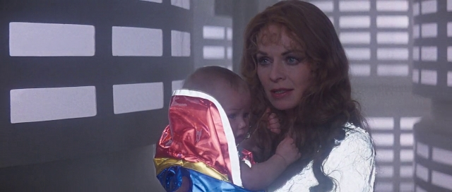 Superman Movie Screenshot