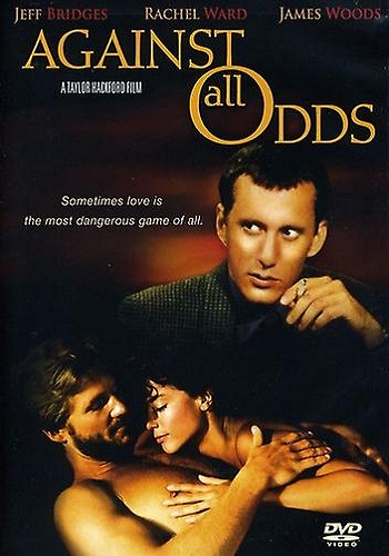 Against All Odds [1984][DVD R1][Subtitulado]