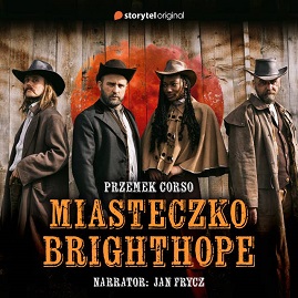 Przemek Corso - Miasteczko Brighthope (2023)