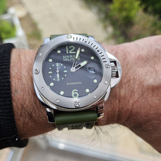 Le club des heureux propriétaires décomplexés de montres "hommage" - tome 7 - Page 13 20240521-140327