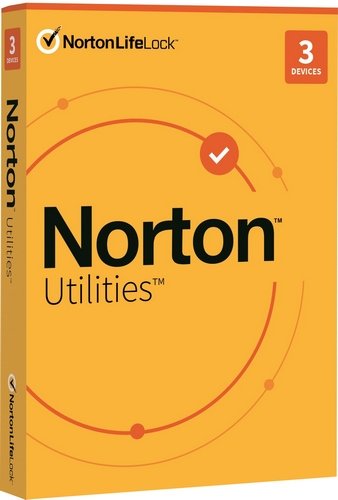 Norton Utilities Premium 21.4.1.199 Multilingual