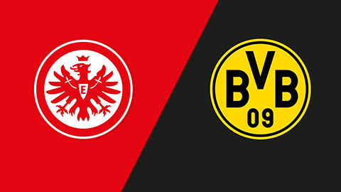 Soi kèo tài xỉu, phạt góc trận Frankfurt vs Dortmund, 00h30 ngày 29/10