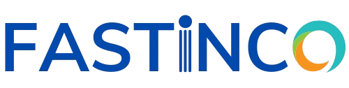 Fastinco Logo