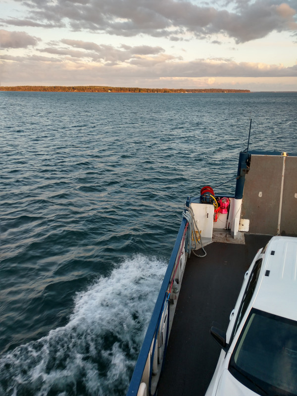 Madferry