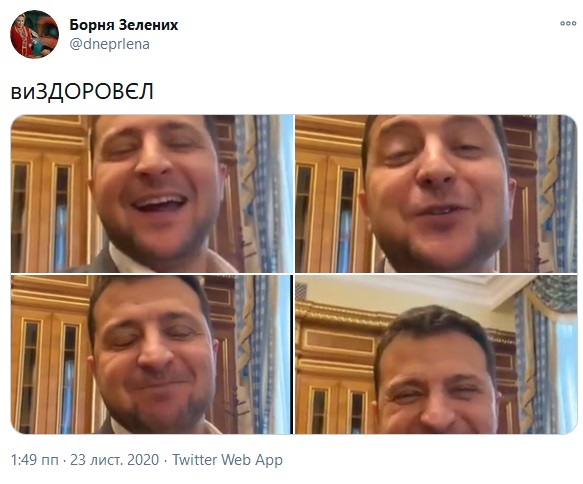Зеленский назначил 7 судей в районные суды - Цензор.НЕТ 8070