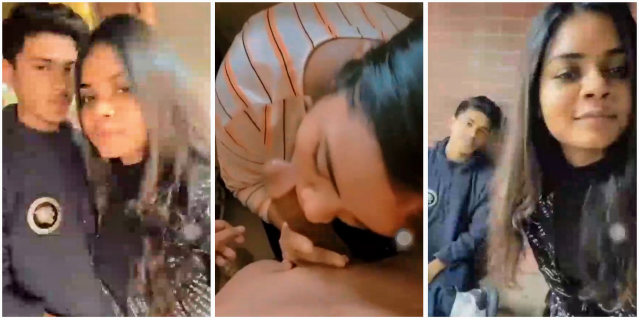 Naked Indian GF Boobs Show Leaked Nudes & Porn Video