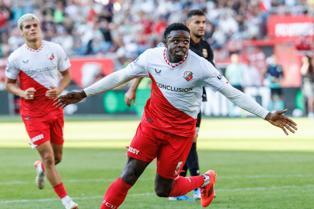 Utrecht vs Zrinjski Mostar, 01h00 ngày 29/08