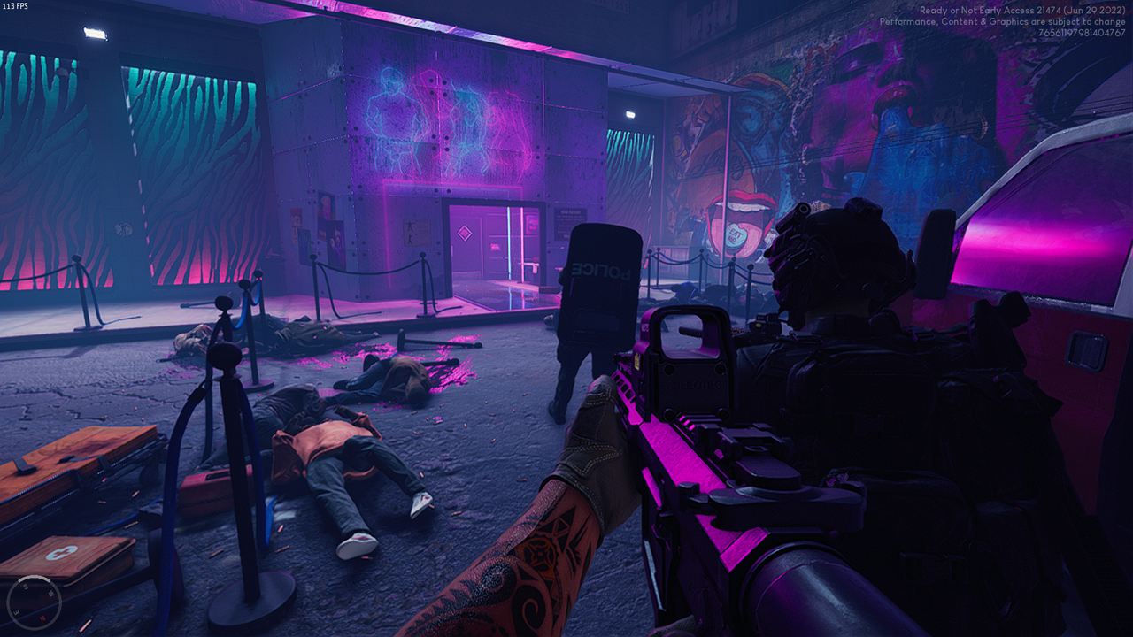 Ready or Not: veja requisitos, gameplay e mais detalhes do FPS