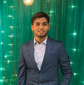 Azraf Daian Rahik