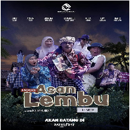 Asan Lembu The Movie (2024)