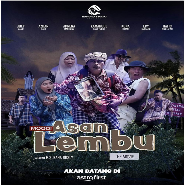 Asan Lembu The Movie (2024) Asan Lembu The Movie (2024)