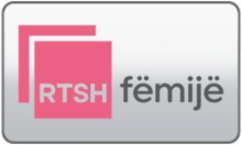 RTSH Femije