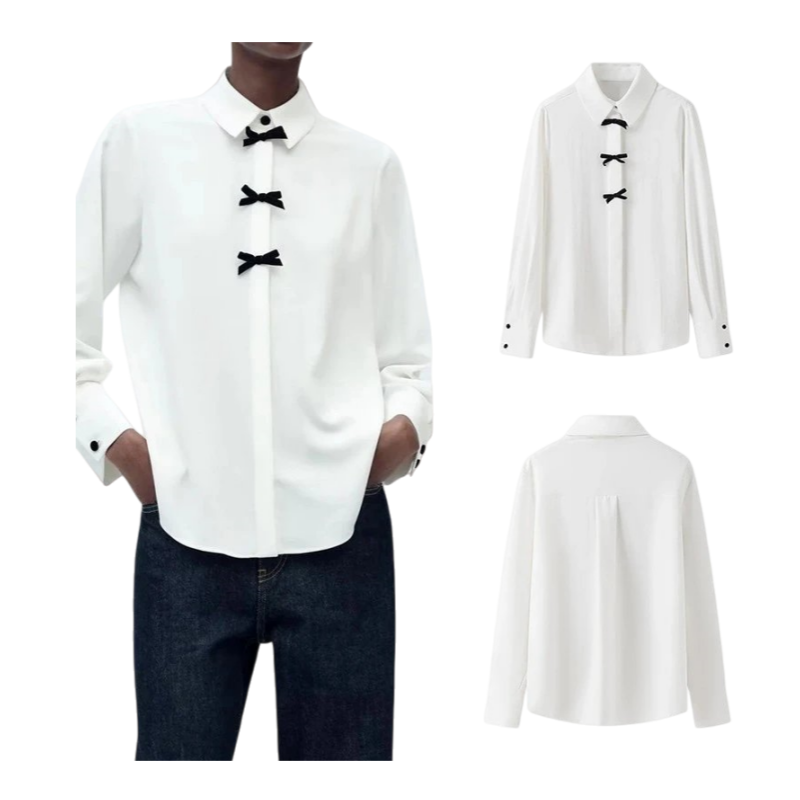 Zara Shirt