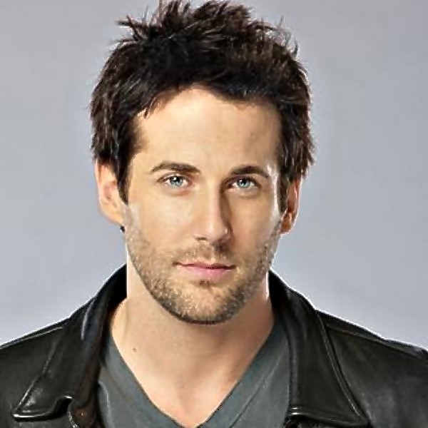 Niall Matter