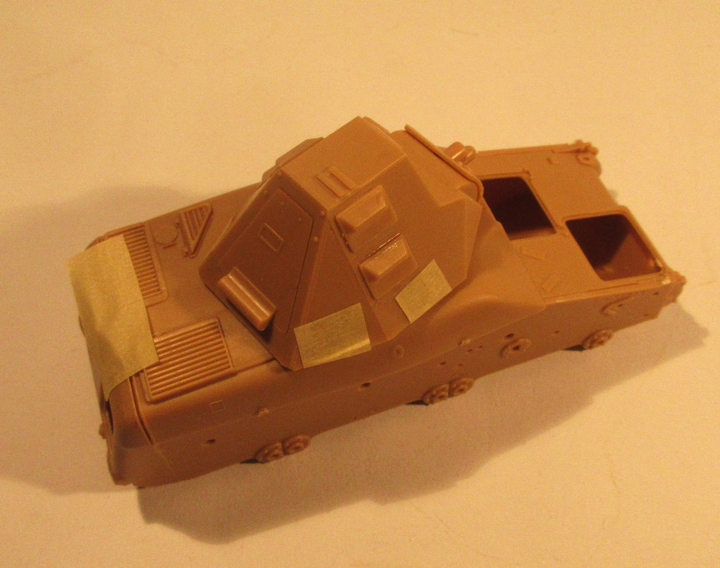 Renault R 35 s věží FCM -2 (5)