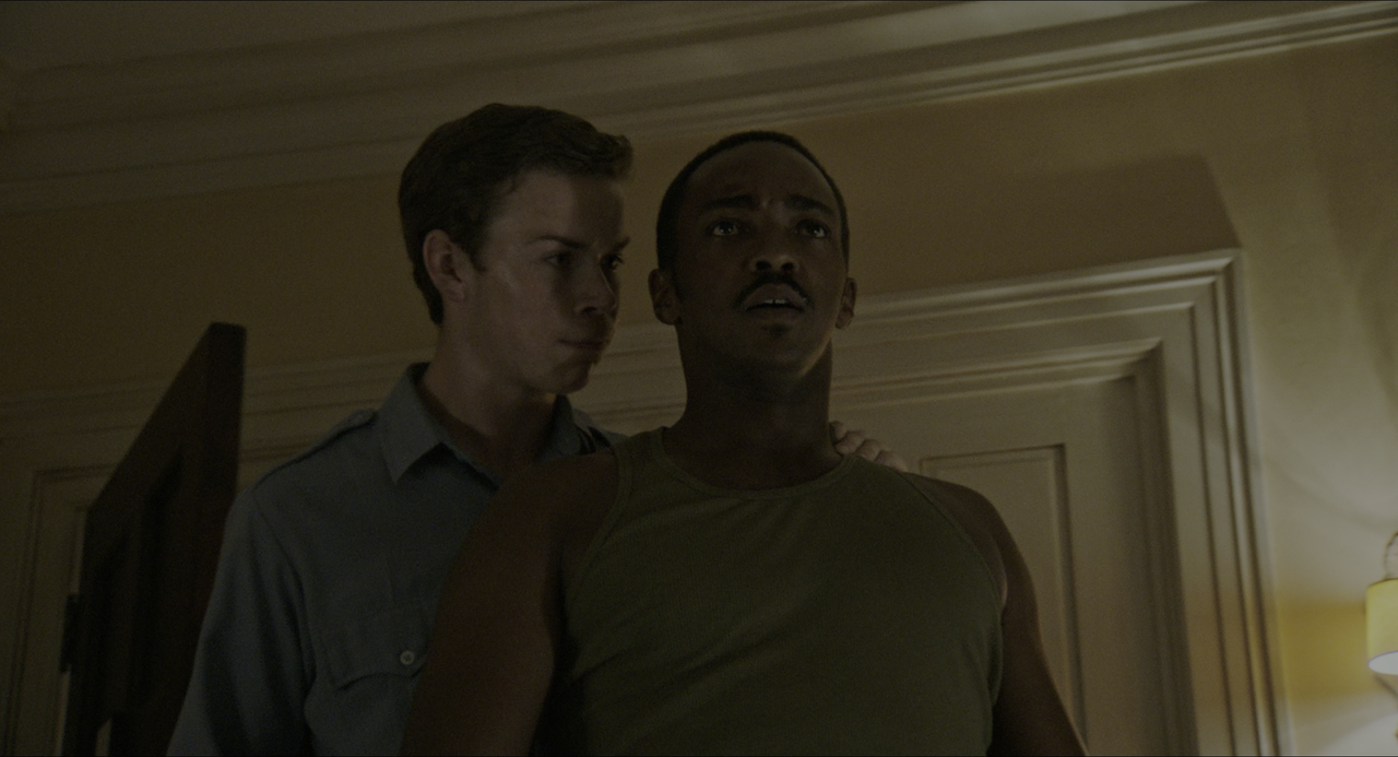 Detroit (2017)  [BluRay Rip 2160p HEVC 10bit-HDR ITA-ENG DTS-AC3